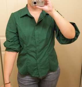 green shirt 2
